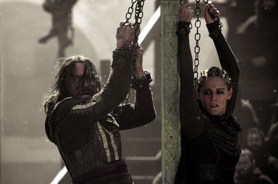 刺客信条剧照的剧照