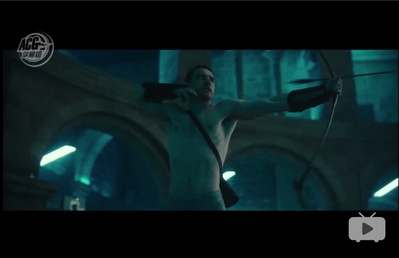 刺客信条剧照的剧照