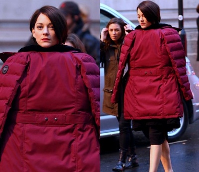 刺客信条剧照的剧照