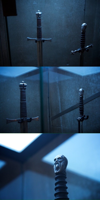 刺客信条剧照的剧照