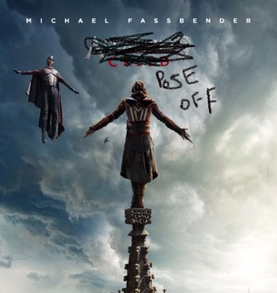 刺客信条剧照的剧照