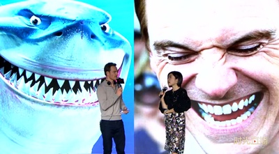 刺客信条剧照的剧照