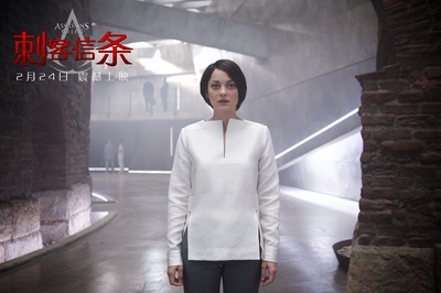 刺客信条剧照的剧照