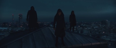 刺客信条剧照的剧照