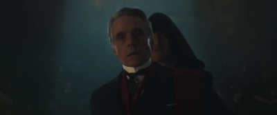 刺客信条剧照的剧照