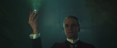 刺客信条剧照的剧照