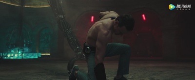 刺客信条剧照的剧照