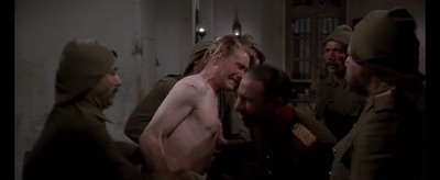 阿拉伯的劳伦斯剧照的剧照