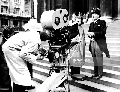 阿拉伯的劳伦斯剧照的剧照