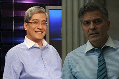 金钱怪兽剧照的剧照