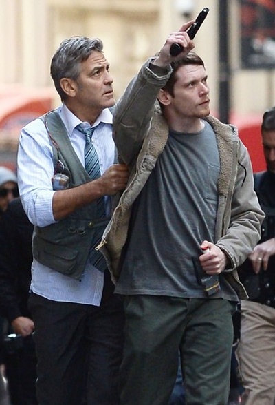 金钱怪兽剧照的剧照