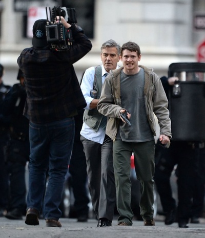 金钱怪兽剧照的剧照