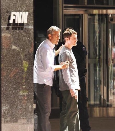 金钱怪兽剧照的剧照