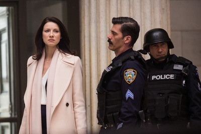 金钱怪兽剧照的剧照