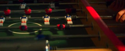 金钱怪兽剧照的剧照