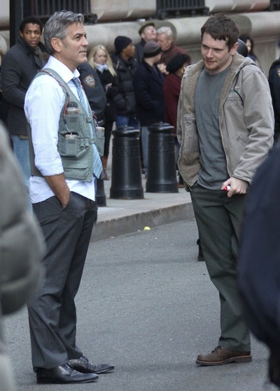 金钱怪兽剧照的剧照