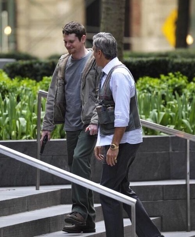 金钱怪兽剧照的剧照