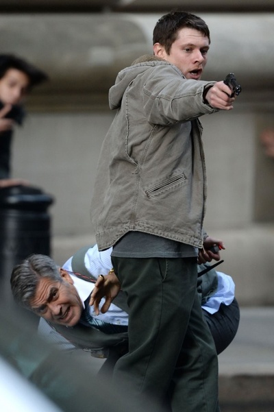 金钱怪兽剧照的剧照