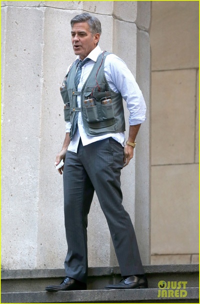 金钱怪兽剧照的剧照