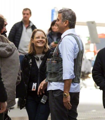 金钱怪兽剧照的剧照