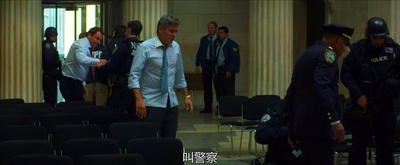 金钱怪兽剧照的剧照