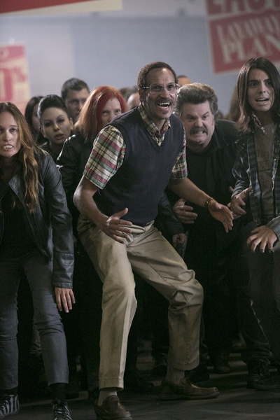 怪物大乱斗剧照的剧照