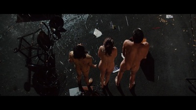 怪物大乱斗剧照的剧照