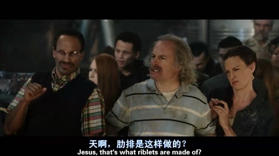 怪物大乱斗剧照的剧照