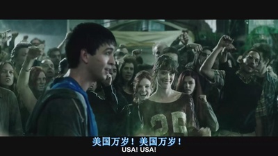 怪物大乱斗剧照的剧照