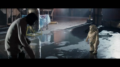 怪物大乱斗剧照的剧照