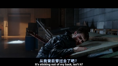 怪物大乱斗剧照的剧照