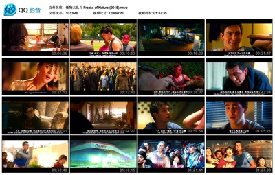 怪物大乱斗剧照的剧照