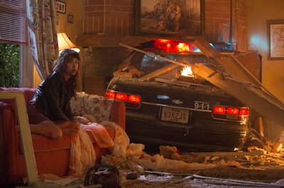 怪物大乱斗剧照的剧照