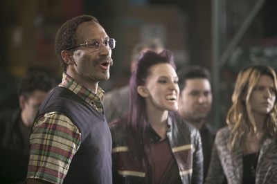 怪物大乱斗剧照的剧照