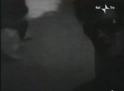 地下丝绒：声音的交响剧照的剧照