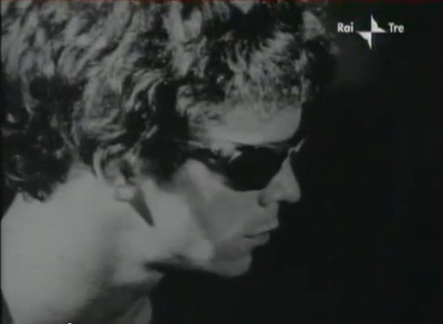 地下丝绒：声音的交响剧照的剧照