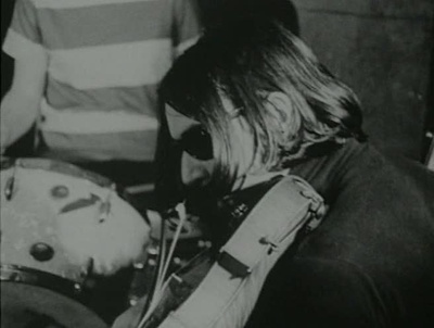 地下丝绒：声音的交响剧照的剧照