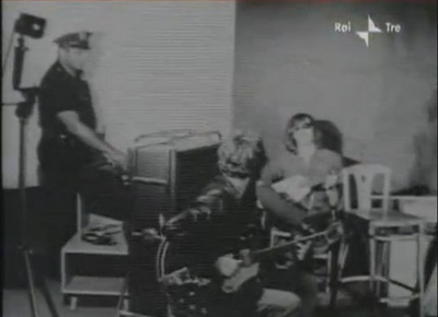 地下丝绒：声音的交响剧照的剧照