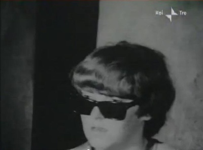 地下丝绒：声音的交响剧照的剧照