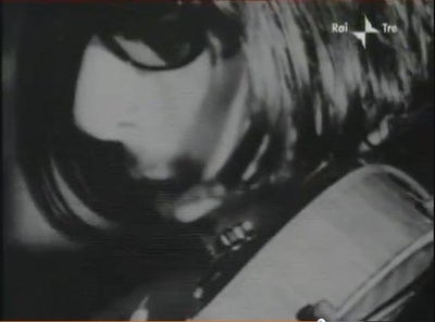 地下丝绒：声音的交响剧照的剧照