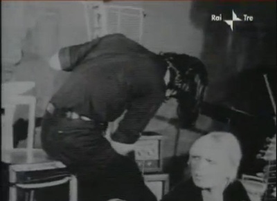 地下丝绒：声音的交响剧照的剧照