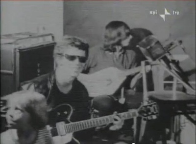 地下丝绒：声音的交响剧照的剧照