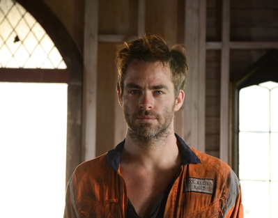 撒迦利亚剧照的剧照