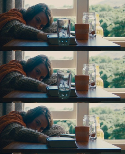 撒迦利亚剧照的剧照