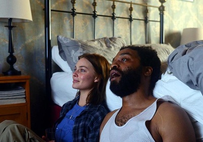 撒迦利亚剧照的剧照