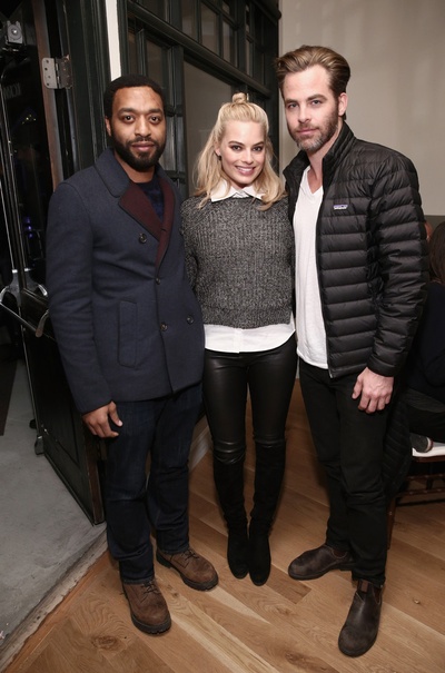 撒迦利亚剧照的剧照