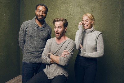 撒迦利亚剧照的剧照