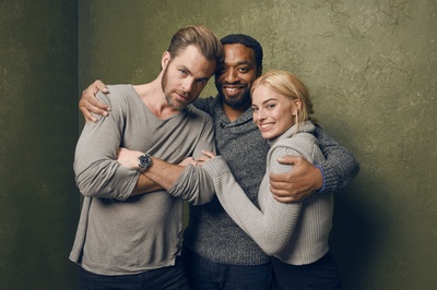 撒迦利亚剧照的剧照