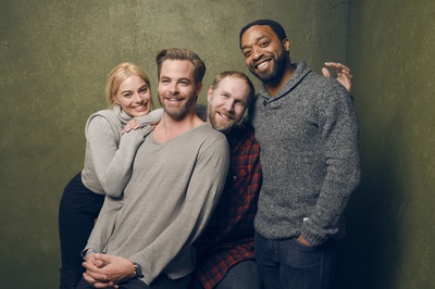 撒迦利亚剧照的剧照