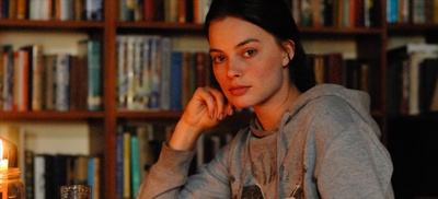 撒迦利亚剧照的剧照